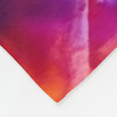 フリースブランケット (角)