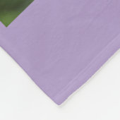 フリースブランケット (角)