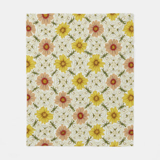 フリースブランケット