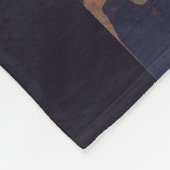 フリースブランケット (角)