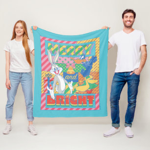  フリースブランケット