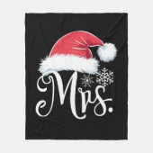 フリースブランケット (正面)