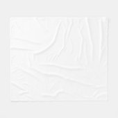 フリースブランケット (正面(横))