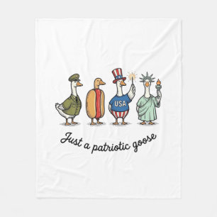  フリースブランケット