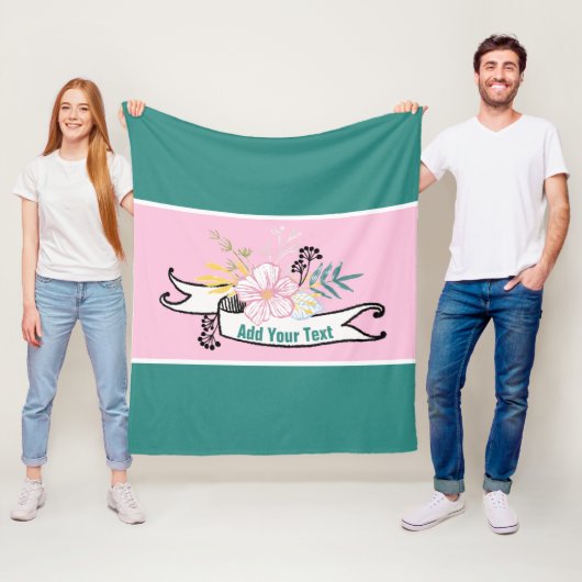 フリースブランケット (インサイチュ)