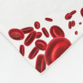 フリースブランケット (角)