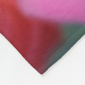 フリースブランケット (角)