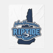 フリースブランケット (正面)