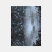 フリースブランケット (正面)