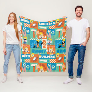  フリースブランケット