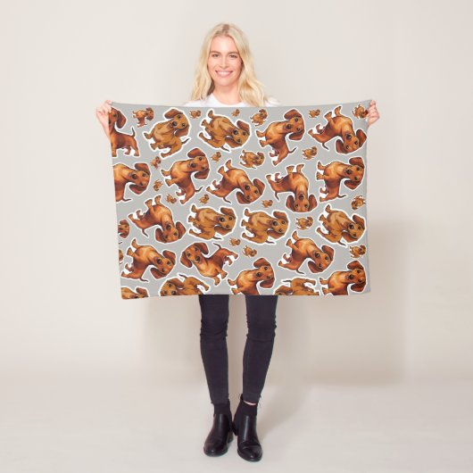 フリースブランケット (インサイチュ)