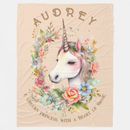 フリースブランケット