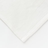 フリースブランケット (角)