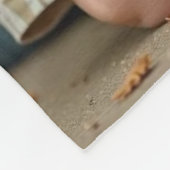 フリースブランケット (角)