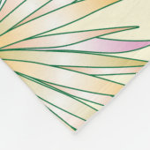 フリースブランケット (角)