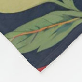 フリースブランケット (角)