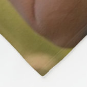 フリースブランケット (角)