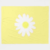 フリースブランケット (正面(横))