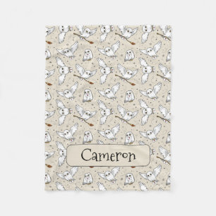  フリースブランケット