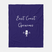 フリースブランケット