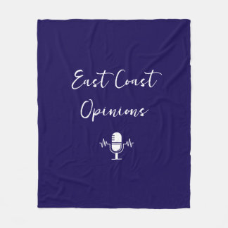 フリースブランケット