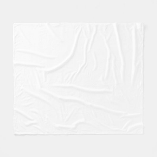 フリースブランケット (正面(横))