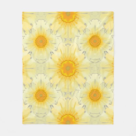 フリースブランケット (正面)