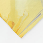 フリースブランケット (角)