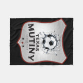 フリースブランケット (正面(横))