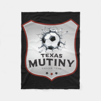 フリースブランケット