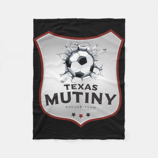 フリースブランケット (正面)