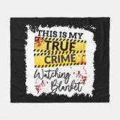 フリースブランケット (正面(横))