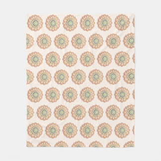 フリースブランケット