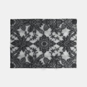 フリースブランケット (正面(横))