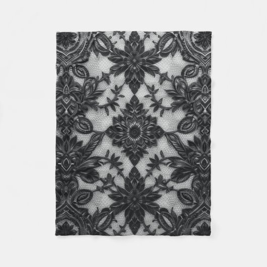 フリースブランケット (正面)