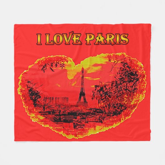 フリースブランケット (正面(横))