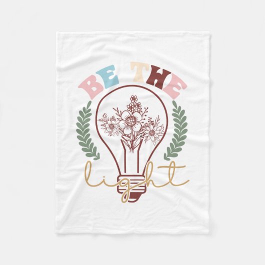 フリースブランケット (正面)