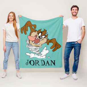  フリースブランケット