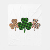 フリースブランケット (正面)