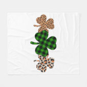 フリースブランケット (正面(横))