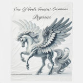 フリースブランケット (正面)