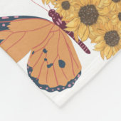 フリースブランケット (角)