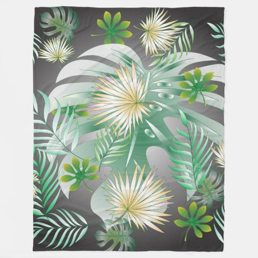 フリースブランケット (正面)