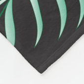 フリースブランケット (角)