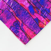 フリースブランケット (角)