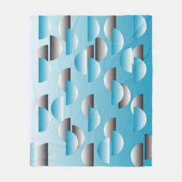 フリースブランケット