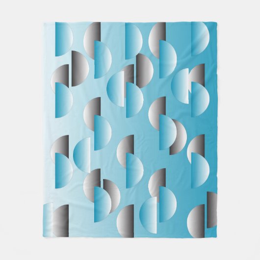 フリースブランケット (正面)