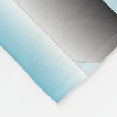 フリースブランケット (角)