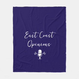 フリースブランケット