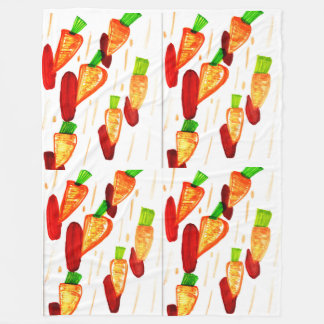 フリースブランケット